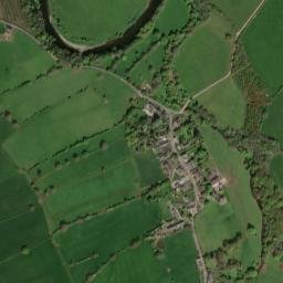 1 The Howes, Colby, Appleby-in-Westmorland High Resolution Satellite Map