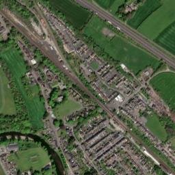 17 Pembroke Street, Appleby-in-Westmorland, Cumbria CA16, UK Satellite Map