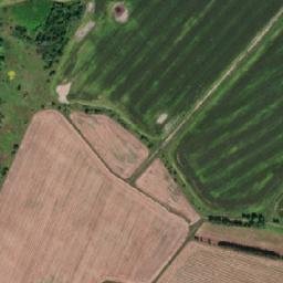 Nesterovskiy Rayon map(satellite map)