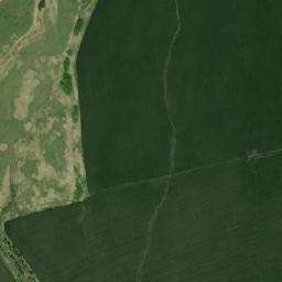 Tsil’ninskiy Rayon map(satellite map)