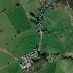 71, Workington, Cumbria CA14, UK High Resolution Satellite Map