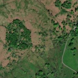 Park Brow, Lake District National Park, Penrith High Resolution Satellite Map