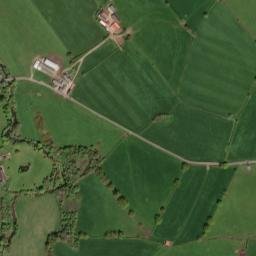 71, Appleby-in-Westmorland, Cumbria CA16, UK High Resolution Satellite Map