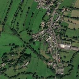 B6277, Barnard Castle, County Durham DL12, UK Satellite Map