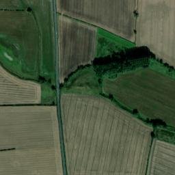 B6275, Darlington DL2, UK High Resolution Satellite Map