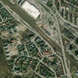 Rumia map(satellite map)