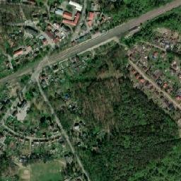 Ladushkin map(satellite map)