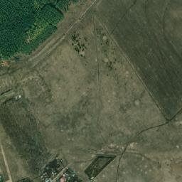 Kandry map(satellite map)