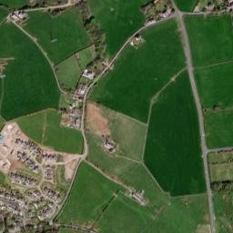 Red Lonning, Moresby Parks, Whitehaven High Resolution Satellite Map