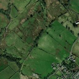 16 Arlecdon Road, Arlecdon, Cumbria High Resolution Satellite Map