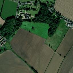 Walworth Road, Darlington DL2 2LY, UK High Resolution Satellite Map