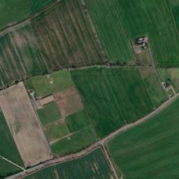 Darlington Back Lane, Stockton-on-Tees TS21, UK High Resolution Satellite Map