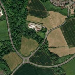 51-57 Skelton Rd, Brotton, Redcar and Cleveland TS12, UK High Resolution Satellite Map