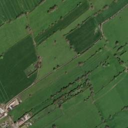 3 Sycamore Barn, Reagill, Penrith, Cumbria High Resolution Satellite Map
