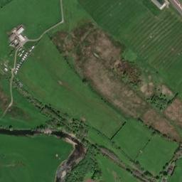 A66, Appleby-in-Westmorland, Cumbria CA16, UK High Resolution Satellite Map