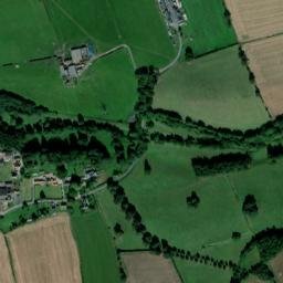 44 South Cleatlam, Darlington, County Durham  High Resolution Satellite Map