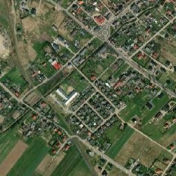 Nowa Wieś Lęborska map(satellite map)