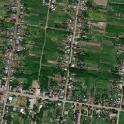Izhevskoye map(satellite map)