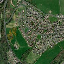 Highlands, Whitehaven, Cumbria CA28, UK Satellite Map