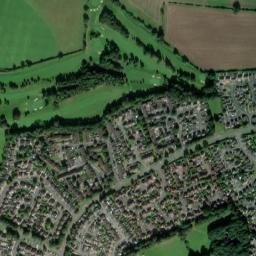 29 Galloway, Darlington DL1, UK Satellite Map