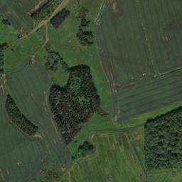 Redcar and Cleveland map(satellite map)