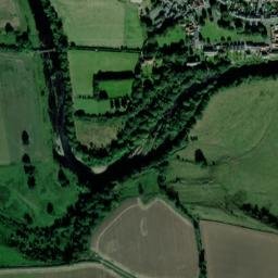 6 Low Rd, Gainford, Darlington, County Durham DL2 3DW, UK Satellite Map