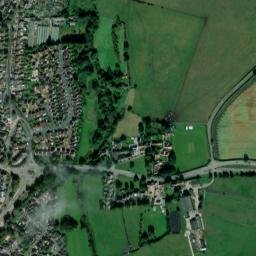 20 Whinfield Road, Darlington DL1, UK High Resolution Satellite Map