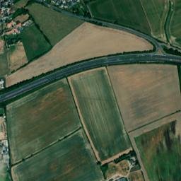 Stockton Rd, Darlington DL2, UK High Resolution Satellite Map
