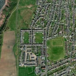 59-62 Hilltop Road, Whitehaven, Cumbria  Satellite Map