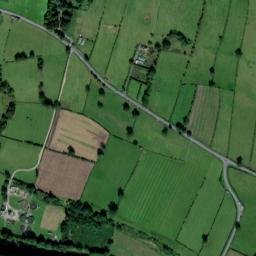 Westwick Road, Barnard Castle, County Durham High Resolution Satellite Map