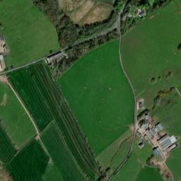 B5294, Frizington, Cumbria CA26 3TE, UK High Resolution Satellite Map
