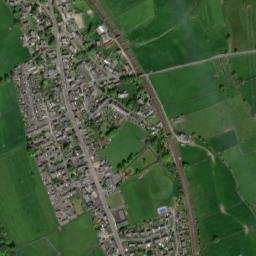 Shap map(satellite map)