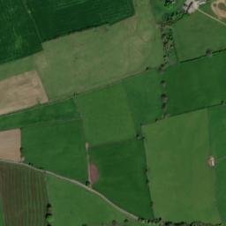 Harberwain Lane, Penrith, Cumbria CA10 High Resolution Satellite Map