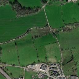 Main Street, Kirkby Stephen, Cumbria CA17, UK High Resolution Satellite Map