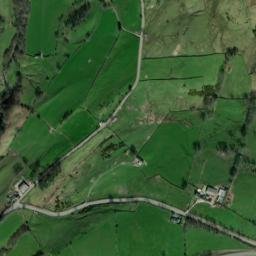 A66, Kirkby Stephen, Cumbria CA17 4DX High Resolution Satellite Map
