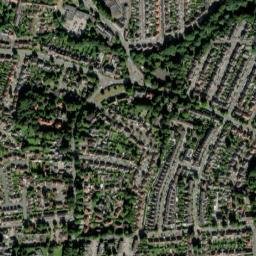 Carmel Rd N, Darlington DL3, UK Satellite Map