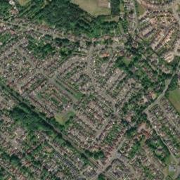 18 Beverley Road, Nunthorpe, Middlesbrough, Redcar and Clevel Satellite Map