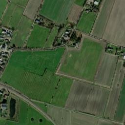 Hattstedt map(satellite map)