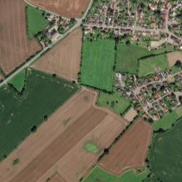 Waabs map(satellite map)