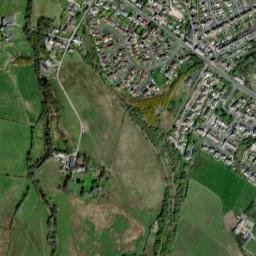 33 Bowthorn Road, Cleator Moor, Cumbria CA25 5JT, UK Satellite Map