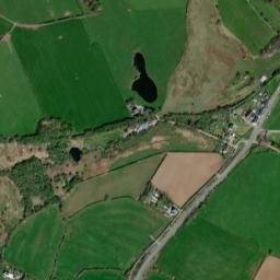 Parkside Rd, Cleator Moor, Cumbria CA25, UK Satellite Map