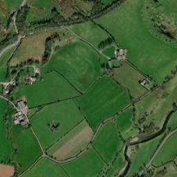 19 Parkside Road, Cleator Moor, Cumbria High Resolution Satellite Map