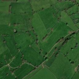 Tenter Row, Penrith, Cumbria CA10, UK High Resolution Satellite Map