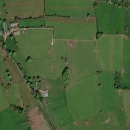 Bank Lane, Penrith, Cumbria CA10 3JB, UK High Resolution Satellite Map