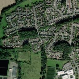 1 Summerhouse Grove, Darlington DL3, UK Satellite Map