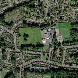 7 Cramond Close, Darlington DL3, UK Satellite Map