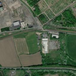 Urlay Nook Rd, Stockton-on-Tees TS16, UK Satellite Map