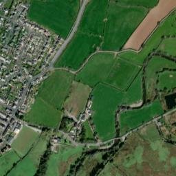 80-81 Trumpet Road, Cleator, Cumbria CA23, UK Satellite Map