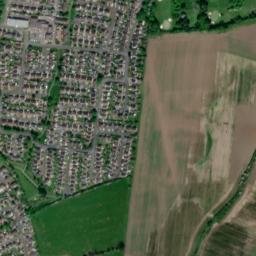 29 Dinsdale Drive, Stockton-on-Tees TS16 High Resolution Satellite Map