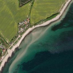 Satellite view of Langholz